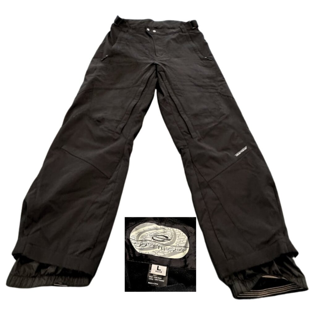 Obermeyer Ski Pants